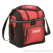 Coleman 9-Can Soft Cooler with Liner 555762049